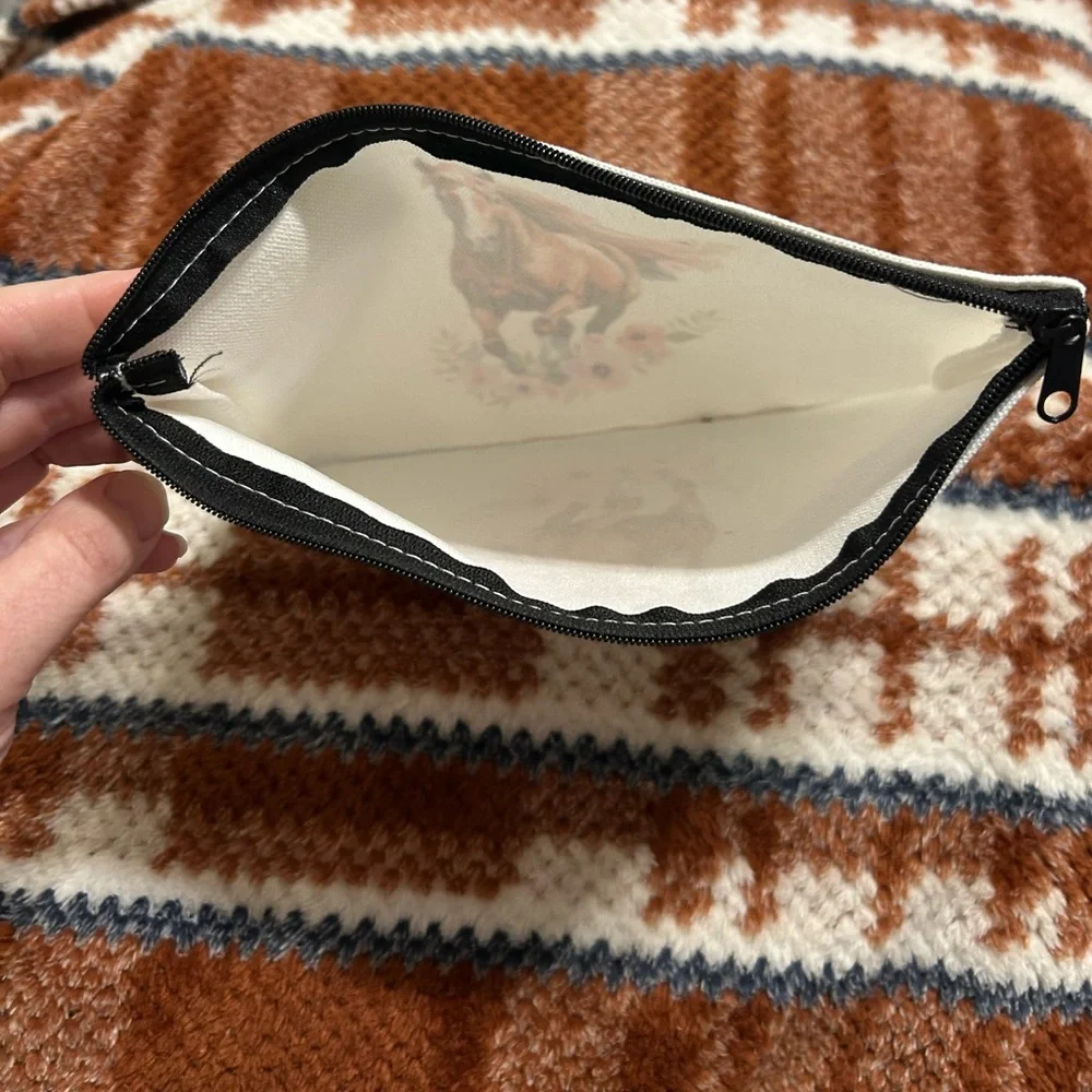 **2/$10** Colorful Teaching Pouch